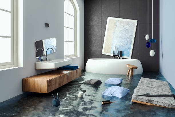 Best Ceiling water damage repair  in El Verano, CA