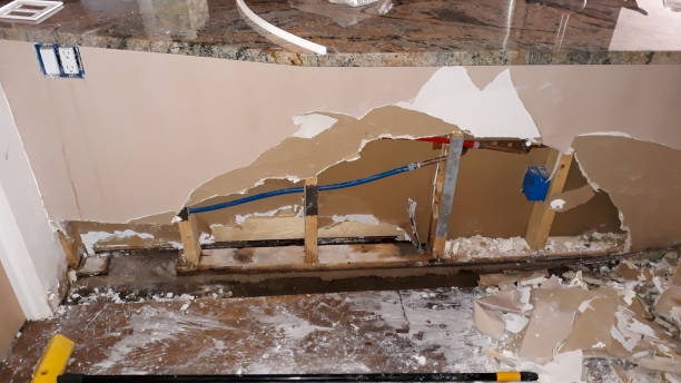 Best Water damage restoration near me  in El Verano, CA
