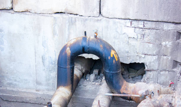 Best Flood restoration services  in El Verano, CA