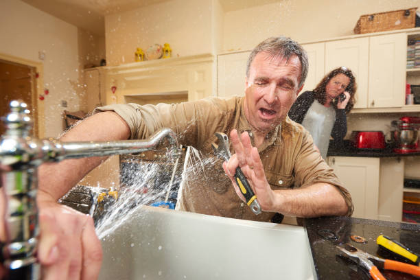 Best Sewage cleanup and water damage restoration  in El Verano, CA